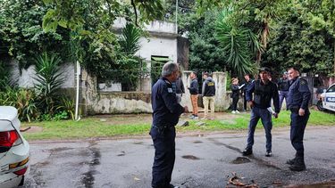 presunto femicidio en aires puros. el autor del crimen seria formalizado el domingo