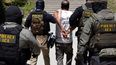 Diferencias y rechazo en oficialismo y oposición por llegada de deportados desde Estados Unidos