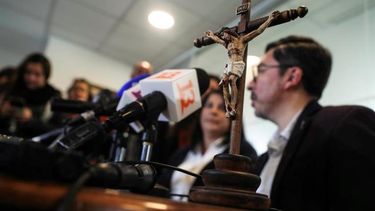 Escándalo en Chile: monjas denuncian abusos sexuales de curas