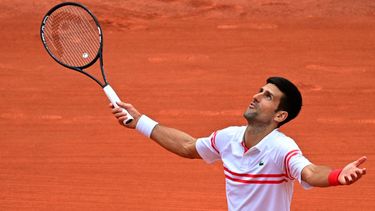 Djokovic.