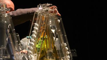 Se sorteó un nuevo Gordo de Fin de Año.