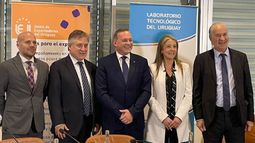 Gobierno respalda convenio de cooperación para certificar empresas sostenibles