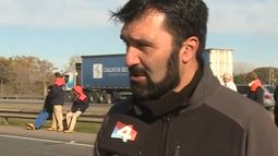 Trabajadores lácteos evalúan enlentecimiento de procesos en las exportaciones