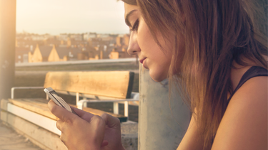 Más usuarios prefieren el celular.