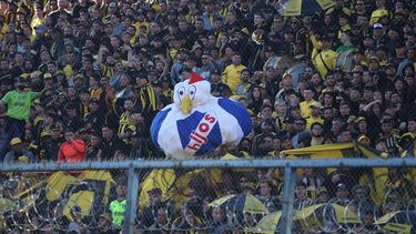 ruglio pidio perdon y hablo de vergüenza tras el clasico perdido en el parque central
