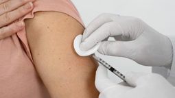 Alerta por el sarampión: estas son las recomendaciones de Salud Pública y ANEP