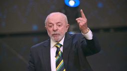 Fernando Pereira dijo tener enorme esperanza de que Lula Da Silva gane el balotaje en Brasil