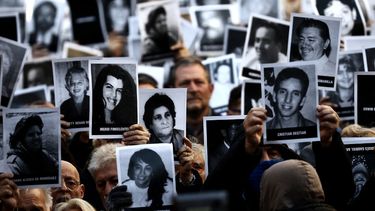 La Bnai Brith Uruguay recordó un nuevo aniversario del atentado contra la AMIA y reclamó verdad y justicia