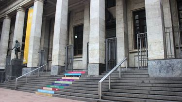 La Biblioteca Nacional abrió llamado para propuestas y talleres participativos para Biblioteca del Futuro