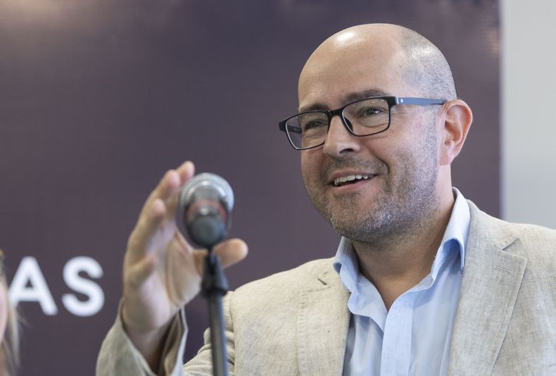 alvaro danza