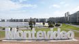 La cantidad de turistas que llegaron a Montevideo en el primer trimestre del año aumentó un 31% La cantidad de turistas que llegaron a Montevideo en el primer trimestre del año aumentó un 31%