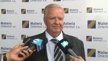 Empresario brasileño destacó a Uruguay como país para invertir