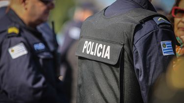 asi sera el operativo policial para estas fiestas
