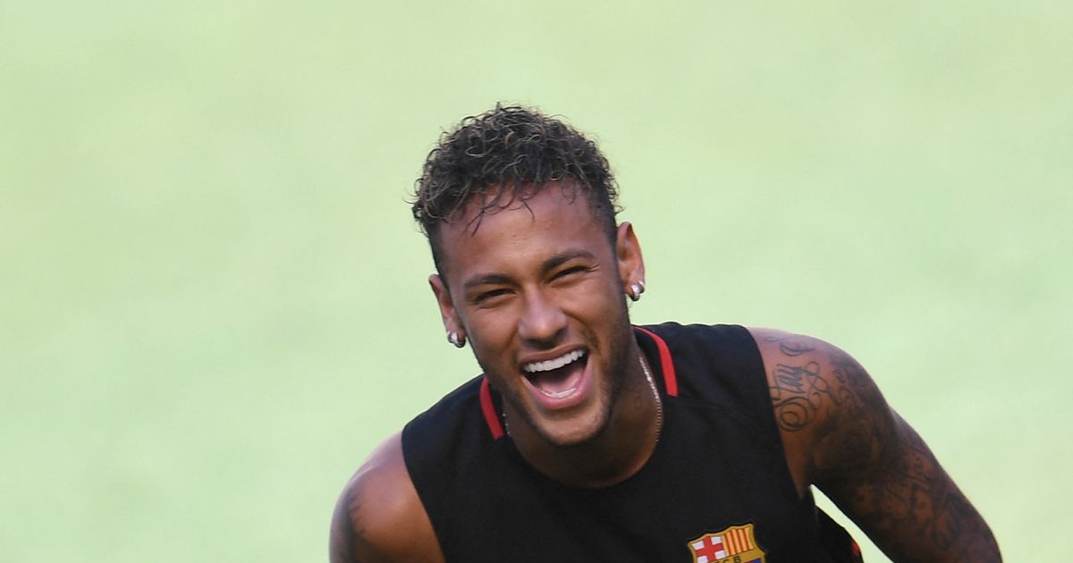 Tribunal Supremo español ratificó la absolución de Neymar en un caso que investigaba su fichaje en Barcelona