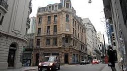 Ministerio del Interior implementará medidas específicas para garantizar seguridad en Ciudad Vieja