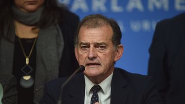 Manini Ríos sobre Pedro Bordaberry: Él compite hacia otras direcciones de la coalición