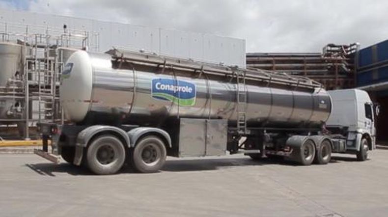 Productores de leche lamentaron el conflicto por planta en Rivera y señalaron que no habrá afectados