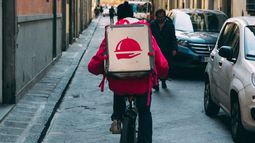 Regulación a Deliverys en Maldonado.