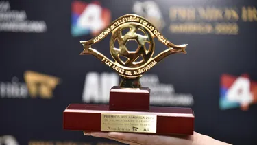 Mirá en vivo la ceremonia de los Premios Iris América 2025