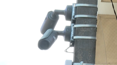 Cambios en el tránsito de Montevideo: nuevos puntos de control con cámaras