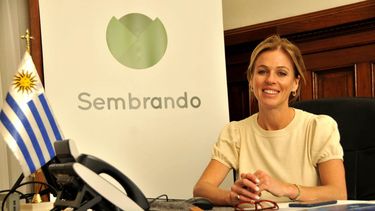 Sembrando realizó cierre de actividades