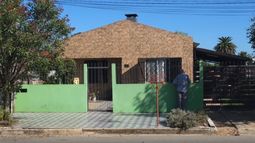 Mujer fue herida de bala por su pareja en Durazno; en la escena apareció la hija del matrimonio muerta