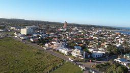 Rocha tiene intensa actividad turística este fin de semana