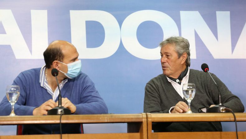 Mides e Intendencia de Maldonado alcanzaron acuerdo de apoyo