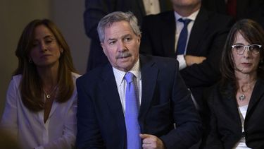 Felipe Solá: Uruguay nos debe más cosas de las que les debemos nosotros
