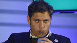 Mujica fue un hombre del que los uruguayos tienen que estar orgullosos, dijo Axel Kicillof