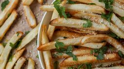 Día Mundial de las Papas Fritas: un tributo al snack favorito en todo el mundo