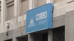 Correo Uruguayo advierte por estafas