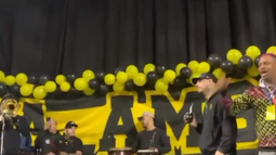 Banda será citada a declarar por Fiscalía ante cánticos violentos contra Nacional en evento de Peñarol por el Día del Niño.