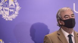 Heber encontró una situación mucho más compleja de la esperada