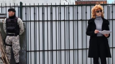 Se lleva adelante reconstrucción de crimen ocurrido en 1974.
