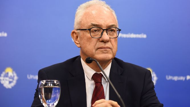 Mario Lubetkin instó al diálogo en Medio Oriente y dijo que América Latina tiene una responsabilidad