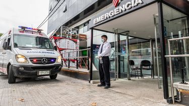 COVID-19 en Uruguay: 36 fallecimientos y 1.188 nuevos casos