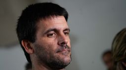 Alejandro Sciarra reiteró que Vale emprender no es un programa del Mides | FocoUy