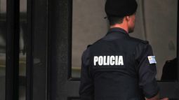 Femicidio en Artigas: le disparó frente a su hijo y huyó del lugar