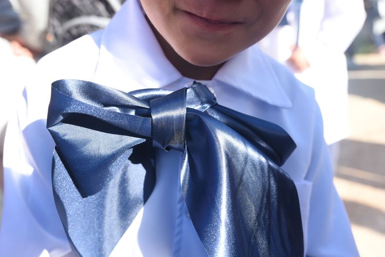 Salud Pública y ANEP iniciarán vacunación en escuelas desde el 28 de mayo