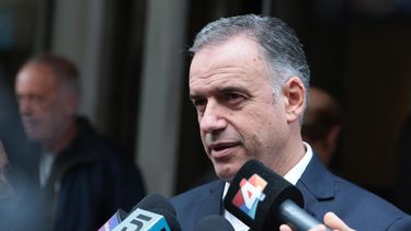 Yamandú Orsi sobre personas en situación de calle: El Estado no puede dejar que la gente se muera