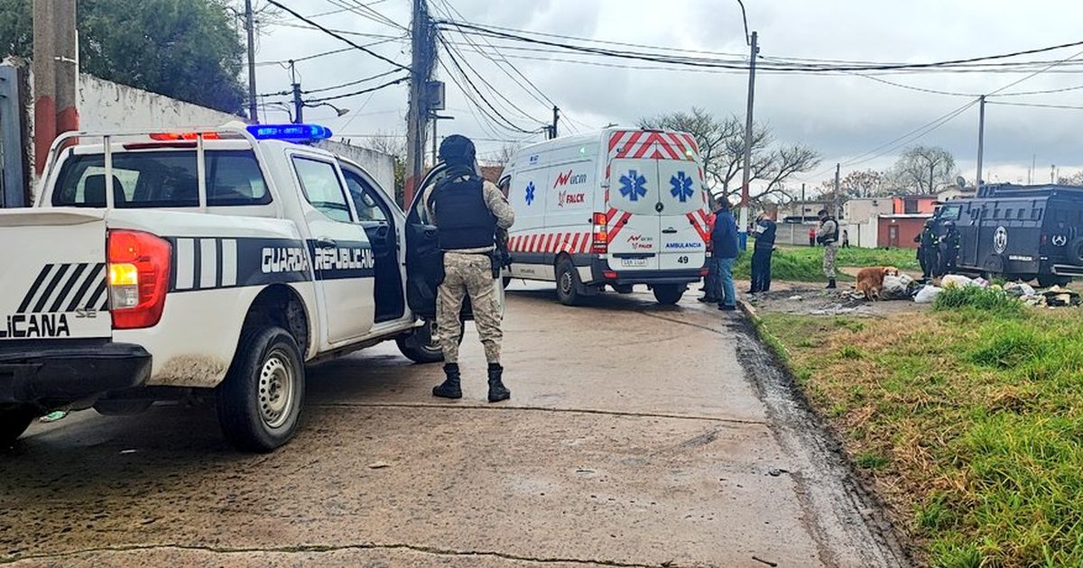 Homicidio en Cerro Norte: un hombre de 51 años fue asesinado a tiros