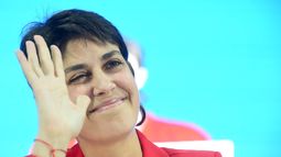 Verónica Piñeiro asumirá como directora de Biodiversidad en el Ministerio de Ambiente