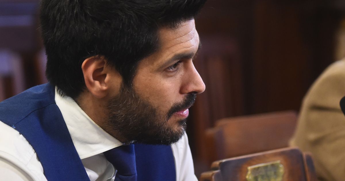 Andrés Ojeda dijo que el Gobierno está 