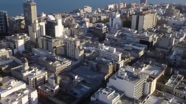 IM dará préstamos para viviendas en zona central de Montevideo