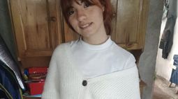 Familia de Las Piedras pide ayuda para localizar a adolescente de 16 años desaparecida desde hace dos semanas