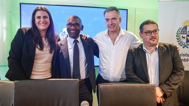 Renunció la número tres del Ministerio de Ambiente por diferencias con Edgardo Ortuño