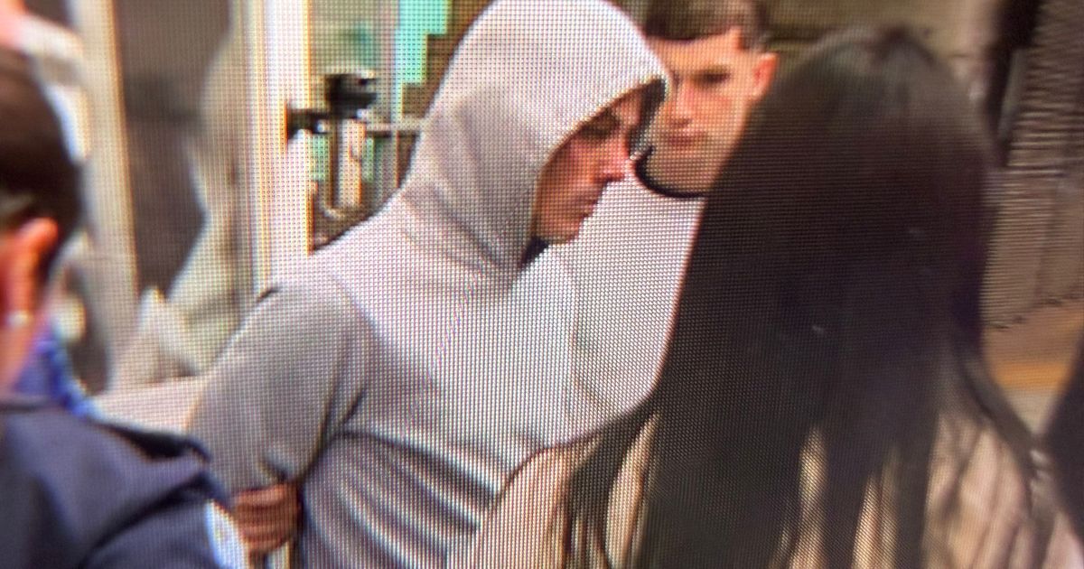 Fue detenido el hombre que estaba siendo buscado por acoso: sería formalizado el jueves, dijo la fiscal