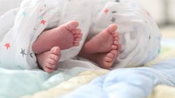INAU busca evitar la internación de niños menores de tres años y que sean atendidos en otros formatos
