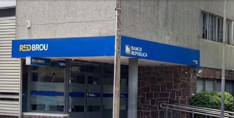 Revocaron la libertad a prueba de un hombre condenado por intentar robar cuatro cajeros en Rocha